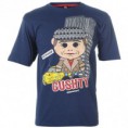 Obscene tricou